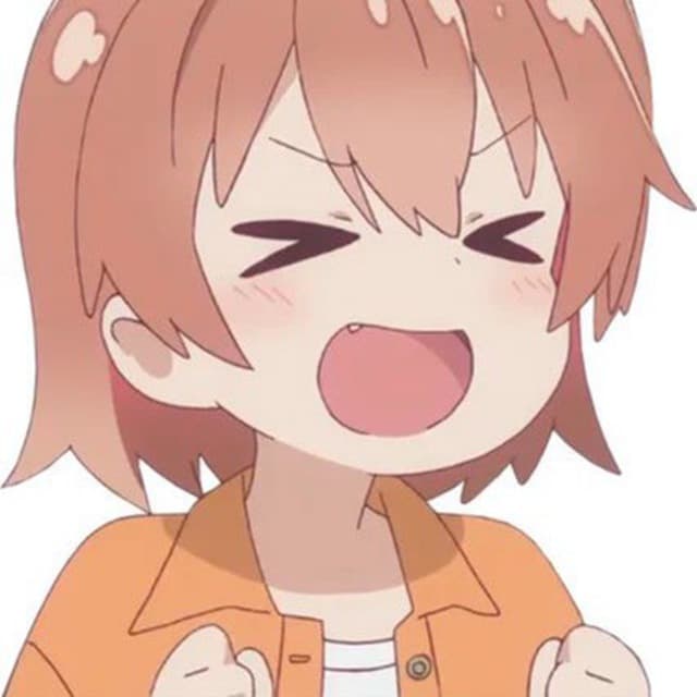 在花的头像